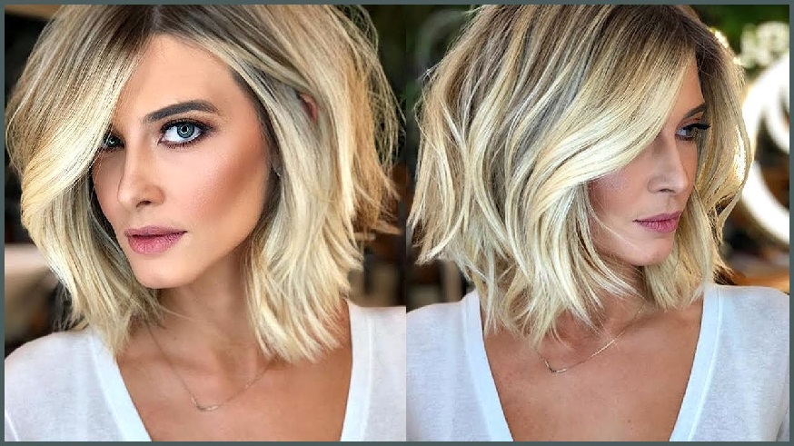 hairstyles for short hair