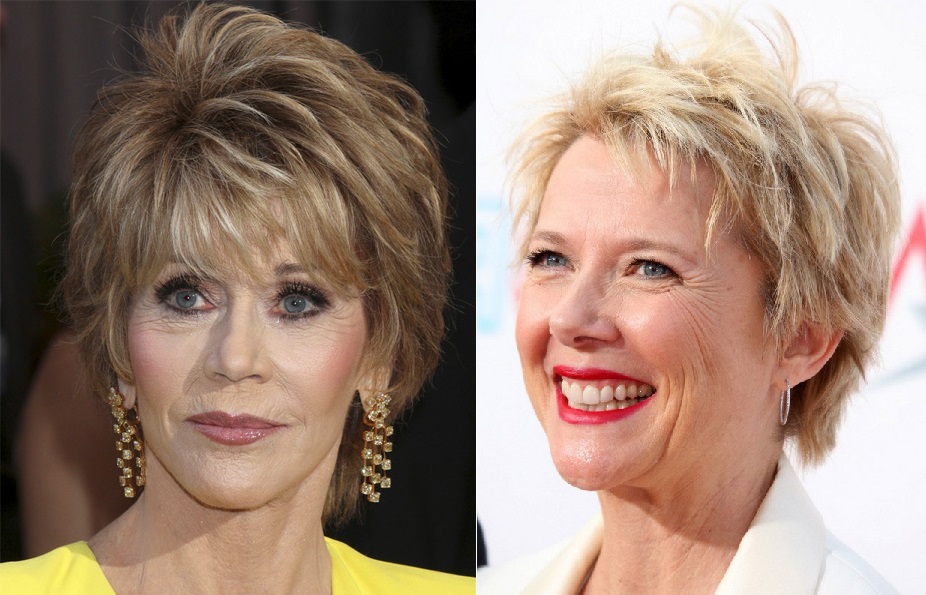 Short Hairstyles For Women Over 60 The Know It Express